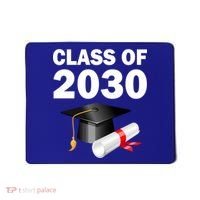 Class of 2030 Mousepad thumb 0