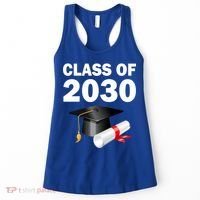 Class of 2030 Women's Tank Top thumb 0