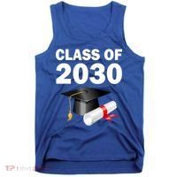 Class of 2030 Tank Top thumb 0