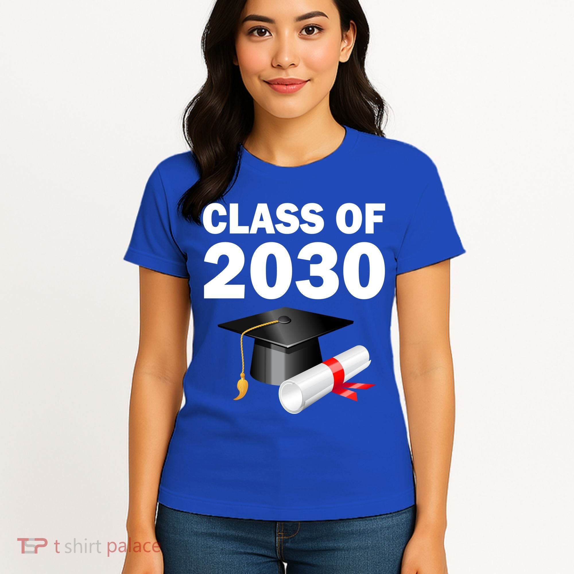 Class of 2030 Women's T-Shirt