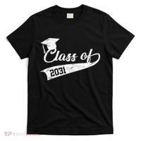Class Of 2031 Graduate T-Shirt thumb 0