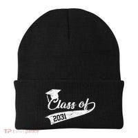 Class Of 2031 Graduate Beanie thumb 0