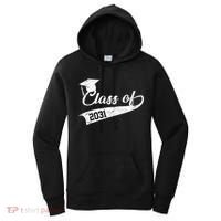 Class Of 2031 Graduate Women's Hoodie thumb 0