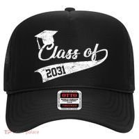 Class Of 2031 Graduate Hat thumb 0