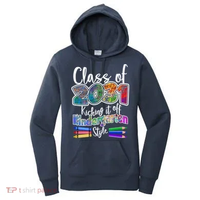 Women's Hoodie