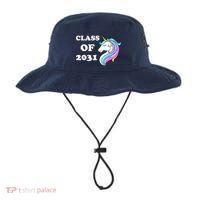 Class Of 2031 Unicorn Bucket Hat thumb 0