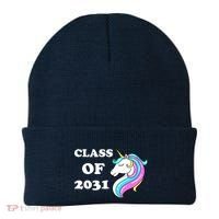Class Of 2031 Unicorn Beanie thumb 0