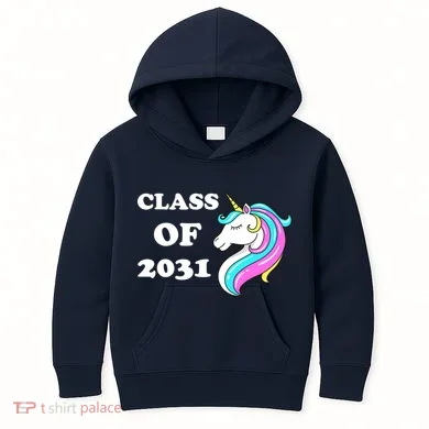Kids Hoodie