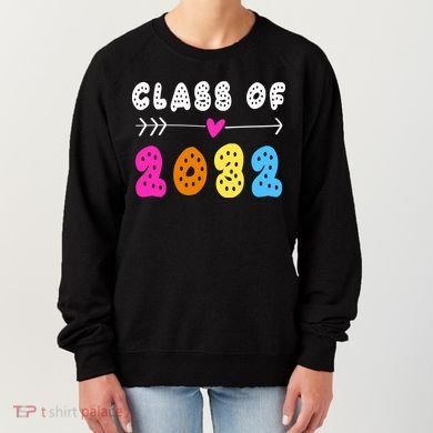 Class Of 2032 Women's Sweatshirt