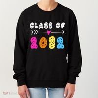 Class Of 2032 Women's Sweatshirt thumb 0