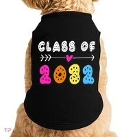 Class Of 2032 Doggie Tank thumb 0