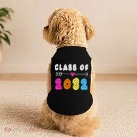 Class Of 2032 Doggie Tank thumb 2