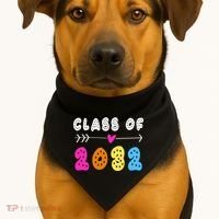 Class Of 2032 USA-Made Doggie Bandana thumb 1