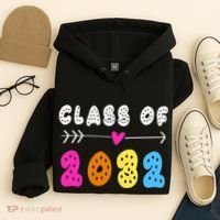 Class Of 2032 Hoodie thumb 4