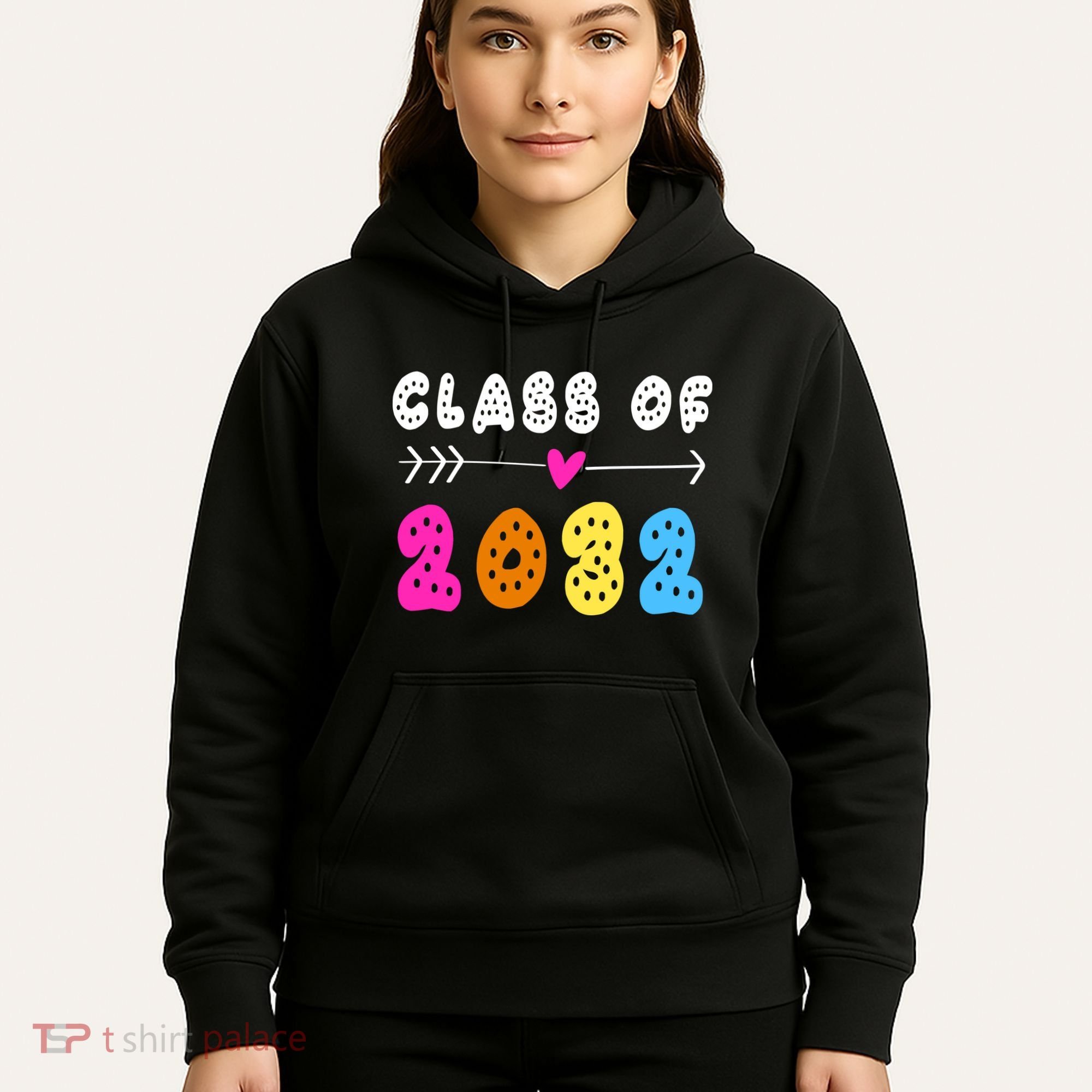 Class Of 2032 Hoodie