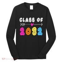Class Of 2032 Long Sleeve Shirt thumb 0