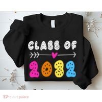 Class Of 2032 Sweatshirt thumb 2