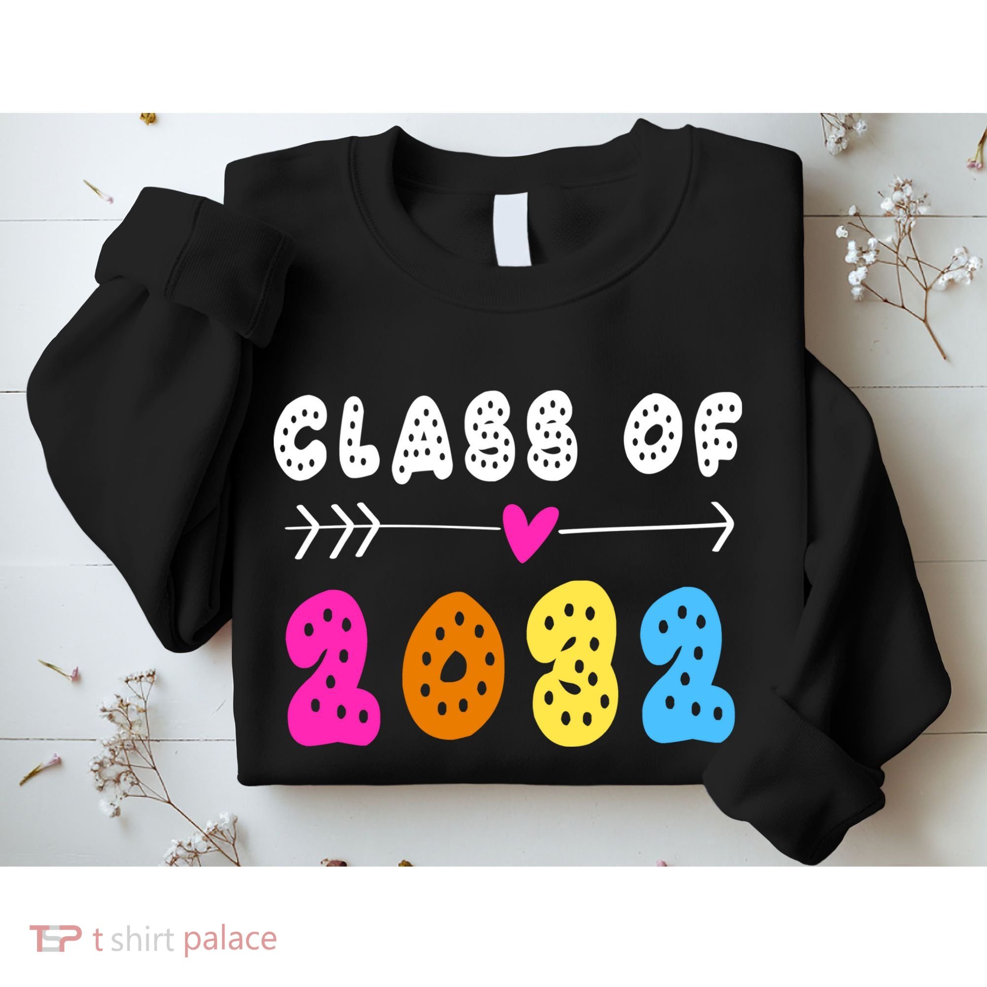 Class Of 2032 Sweatshirt