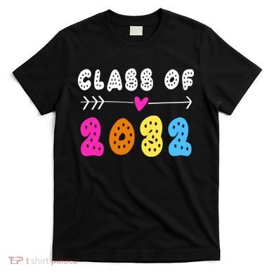 Class Of 2032 T-Shirt