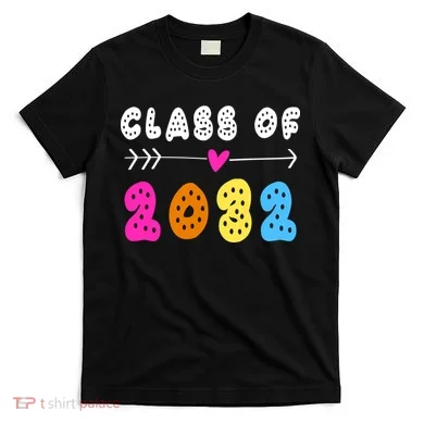 Class Of 2032 T-Shirt