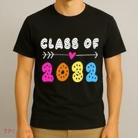 Class Of 2032 T-Shirt thumb 3