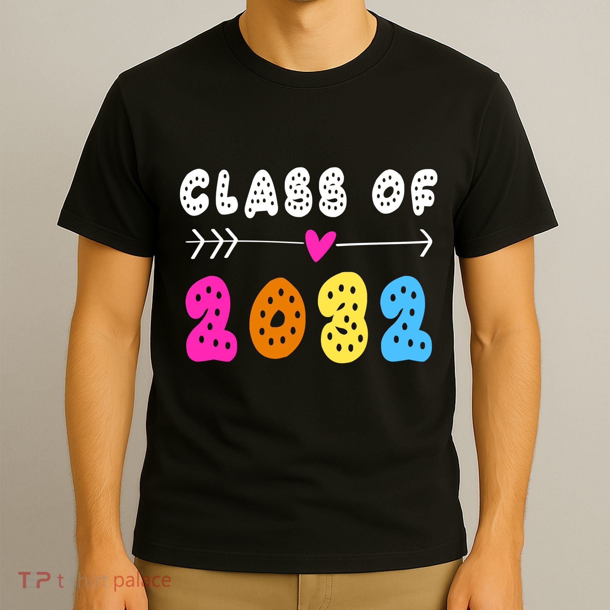 Class Of 2032 T-Shirt