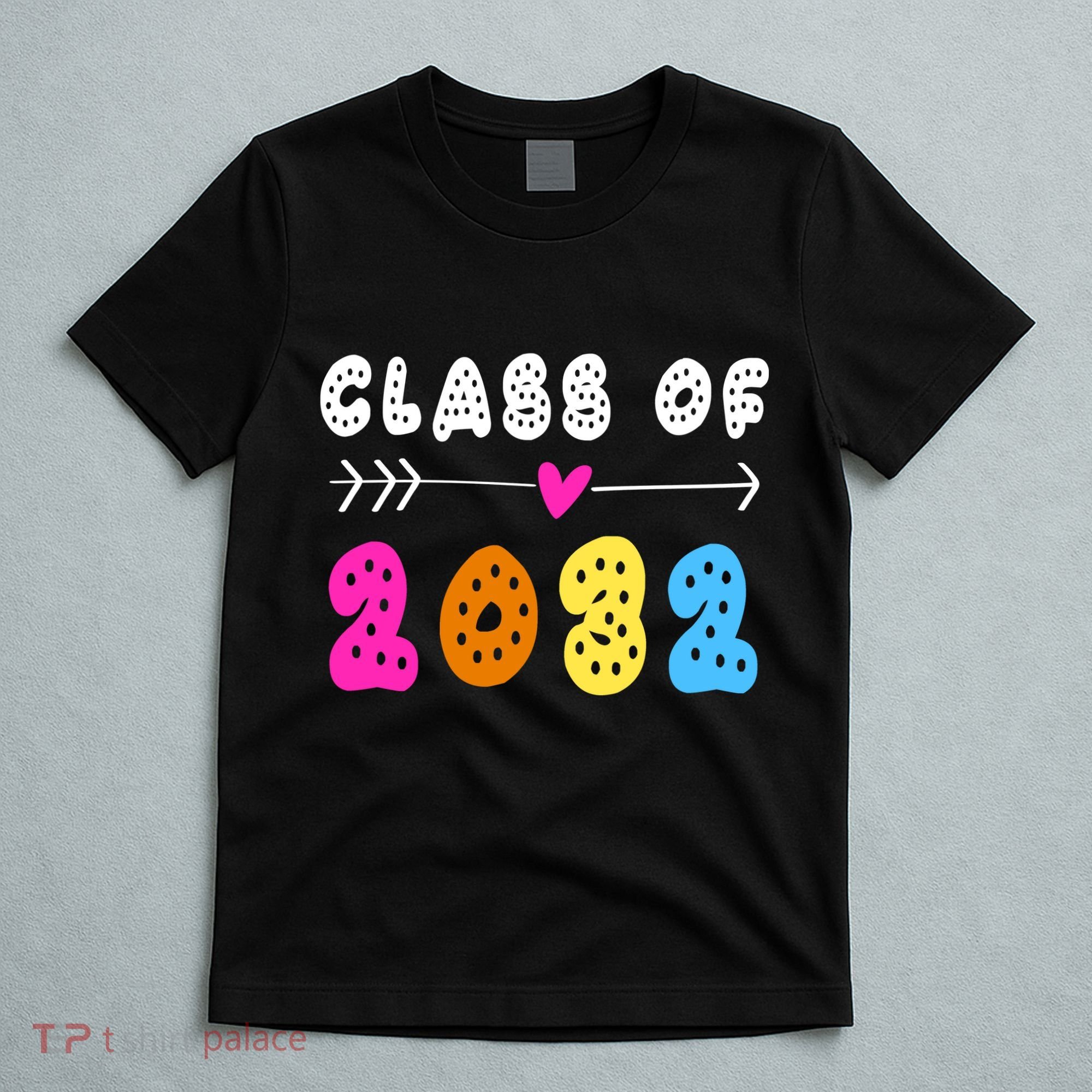 Class Of 2032 T-Shirt