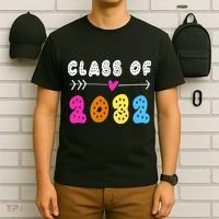 Class Of 2032 T-Shirt thumb 6