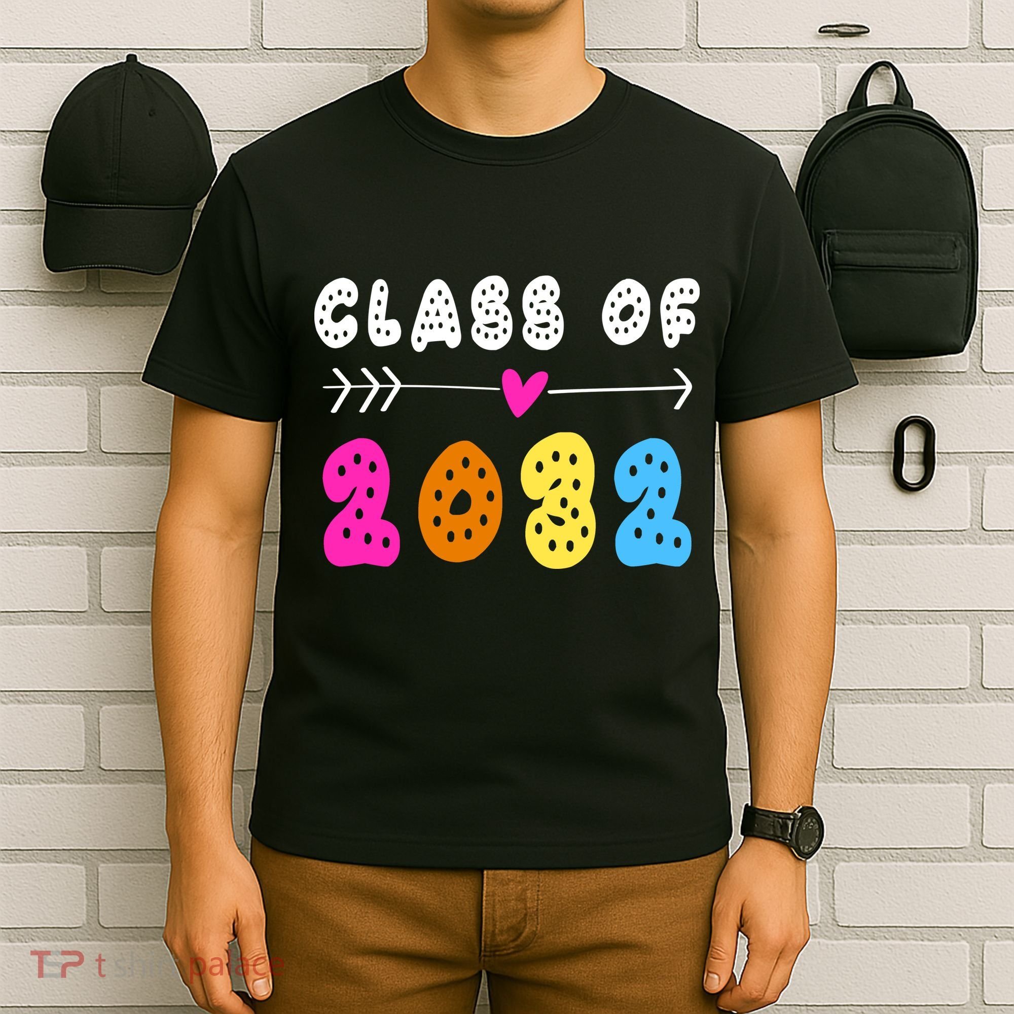 Class Of 2032 T-Shirt