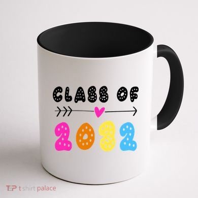 Class Of 2032 Coffee Mug back