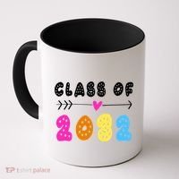 Class Of 2032 Coffee Mug thumb 0