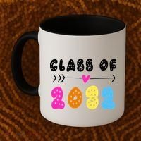 Class Of 2032 Coffee Mug thumb 2