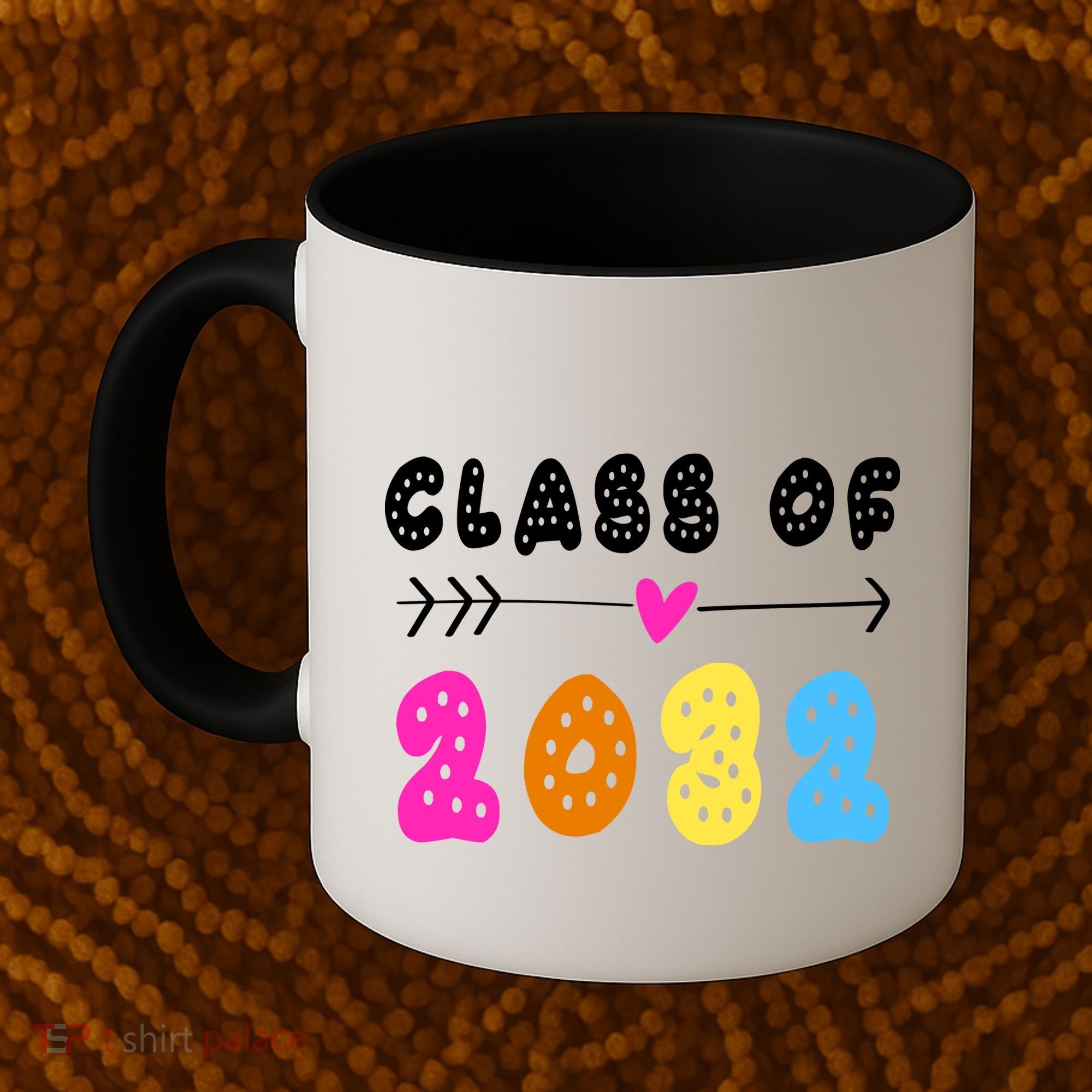 Class Of 2032 Coffee Mug