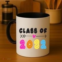 Class Of 2032 Coffee Mug thumb 4