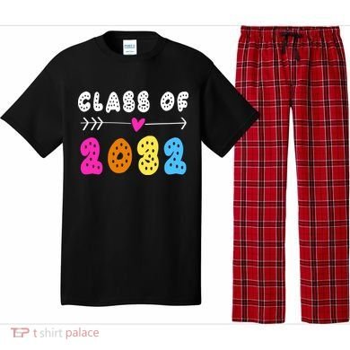 Class Of 2032 Pajama Set