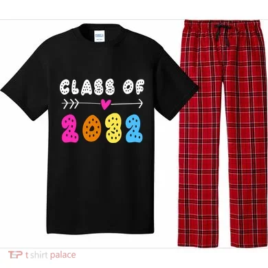 Pajama Set