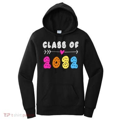 Class Of 2032 Women's Hoodie