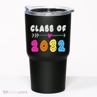 Class Of 2032 Tumbler thumb 0