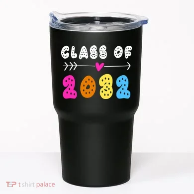 Class Of 2032 Tumbler