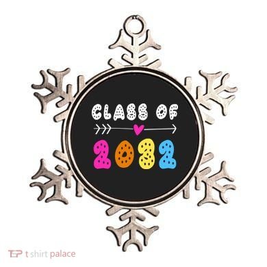 Class Of 2032 Ornament