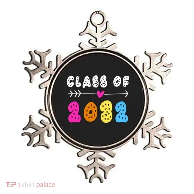 Class Of 2032 Ornament