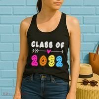 Class Of 2032 Women's Tank Top thumb 2