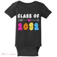 Class Of 2032 Baby Bodysuit thumb 0