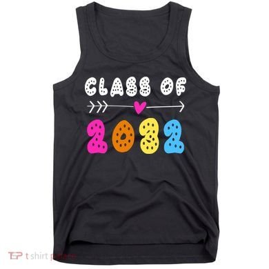 Class Of 2032 Tank Top