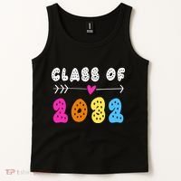 Class Of 2032 Tank Top thumb 2