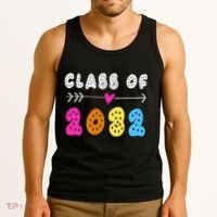 Class Of 2032 Tank Top thumb 3