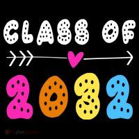 Class Of 2032 Tank Top thumb 6