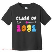 Class Of 2032 Toddler T-Shirt thumb 0