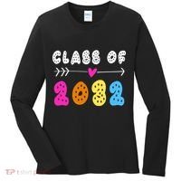 Class Of 2032 Women's Long Sleeve Shirt thumb 0