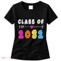 Class Of 2032 Women's T-Shirt thumb 0